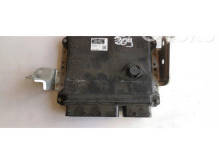 Řídící jednotka 89661-47280, 89661-47280 275300-7393   Toyota Prius (XW10) 2000