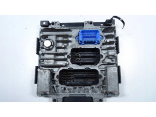 Řídící jednotka 55501607   Opel Astra K 2017