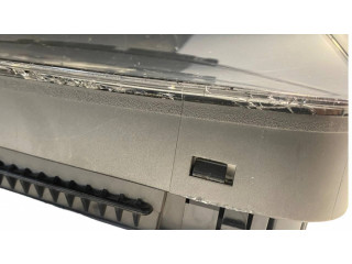 Přístrojová deska  BMW 5 E39 2001 6903800, 62116903800  