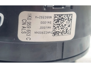 Подрулевой шлейф SRS 1K0959653C   Volkswagen Golf Plus
