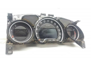 Панель 9665364580   Citroen C5       