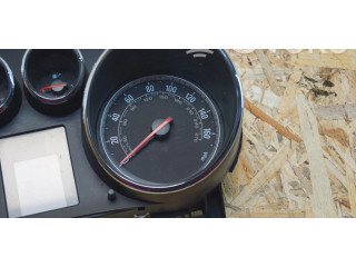 Přístrojová deska  Vauxhall Astra J 2010 13387202  