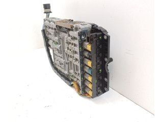 Блок управления коробкой передач 1068427182, 1068427181   Audi A6 S6 C6 4F