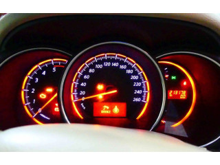 Přístrojová deska  Nissan Murano Z51 2010 IMPRK977667  