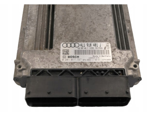 Řídící jednotka 4L1910401J, 0281017727   Audi Q7 4L 2007