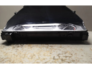 Přístrojová deska  Mercedes-Benz C W204 2009 A2045403748, A2C53287163  