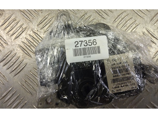 Блок управления коробкой передач 9834910080, 9851786980   Opel Mokka X