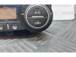 Блок управления климат-контролем 9-7250-1H602, 97250-1HXXX   KIA Ceed