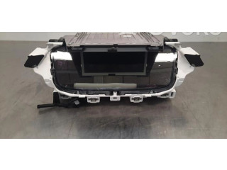 Přístrojová deska  Peugeot 308 2022 9835755980  