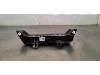 Блок управления климат-контролем 98404585XU   Peugeot 208