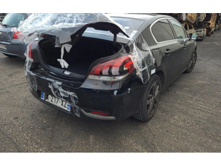 Руль Peugeot 5008   -  года 96780476ZE      