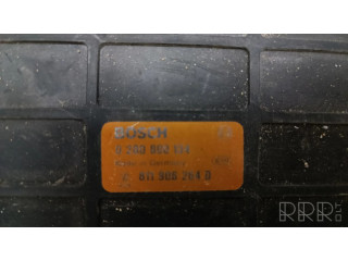 Řídící jednotka 811906264D, 0280800134   Audi 80 90 B3 1988