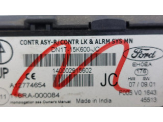 Блок управления DN1T15K600JC   Ford Ecosport