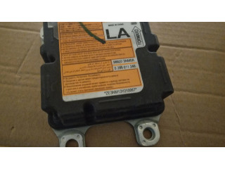Блок подушек безопасности 988203NM0A, 0285011248   Nissan Pulsar