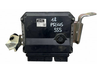 Блок управления двигателя 8966147200, 2754008762   Toyota Prius (XW30)