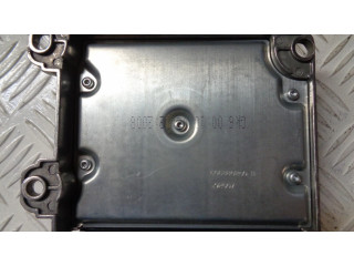 Блок подушек безопасности 285580006R   Renault Laguna III