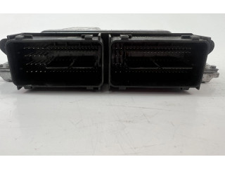 Блок управления двигателем ECU 32242005   Volvo XC90  