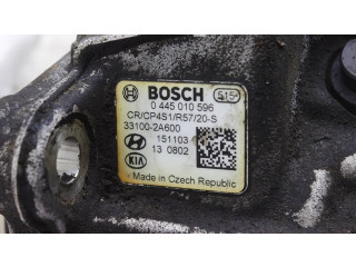 Vstřikovací čerpadlo 0445010596, 331002a600   KIA Optima     