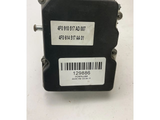 Jednotka ABS 4F0910517AD   Audi A6 Allroad C6 2007