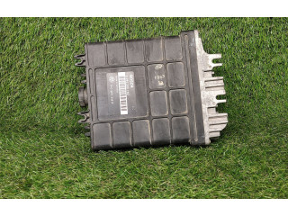 Блок управления двигателем ECU 1H0907311F, 0261200760   Volkswagen Golf III 1994