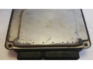 Блок управления двигателя 038906019LR   Ford Galaxy