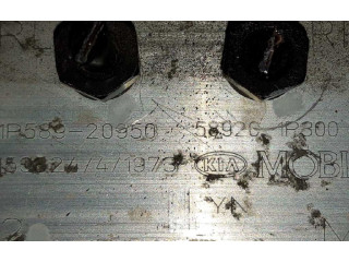 Jednotka ABS 589201P800, 1P58920950   KIA Venga 2016