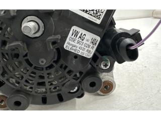 Генератор 05E903026R   Volkswagen Golf VIII 1.0     