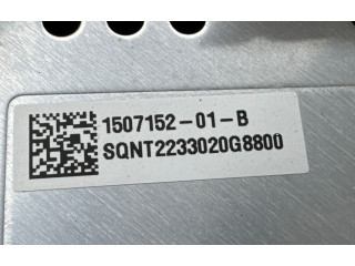 Vstřikovací čerpadlo 150715201B, 233020G800   Tesla Model Y     