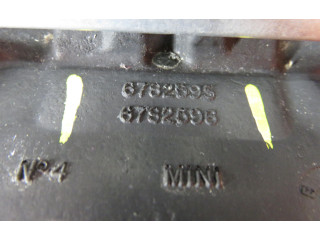 Volant Mini One - Cooper Clubman R55 2011 6782696, 6782596  