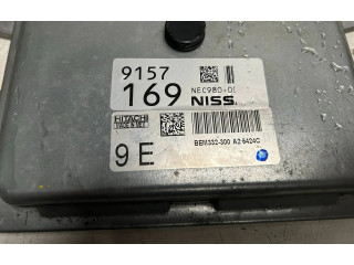 Řídící jednotka BEM332300, NEC98000   Nissan Note (E12) 2015