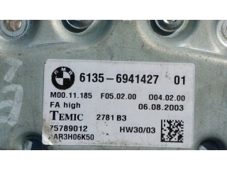 Řídící jednotka 6941427, 6941427   BMW M5 2005