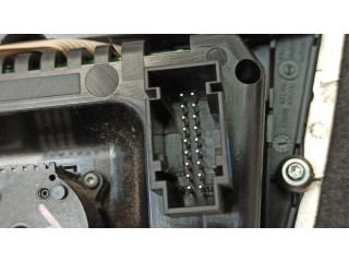 Блок управления климат-контролем 9229777, 922977701   BMW 5 GT F07