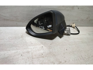 Zpětné zrcátko  Volkswagen Touran III 2020    