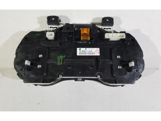 Přístrojová deska  Nissan Micra K14 2021   