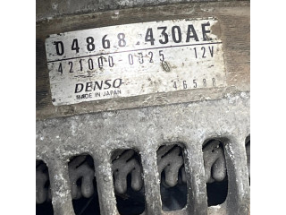 Генератор 04868430AE, 4210000025   Dodge Grand Caravan 3.3     