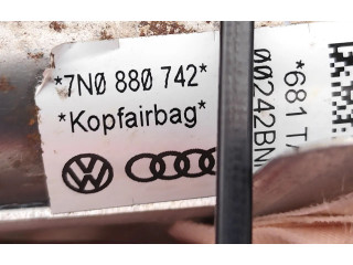 Боковая подушка безопасности 7N0880742   Seat Alhambra (Mk2)