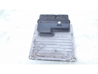 Блок управления двигателя A2711531779   Mercedes-Benz C W203