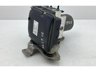 Блок АБС 4G0907379G, 00540062   Audi  A6 S6 C7 4G  2011 - 2018 года
