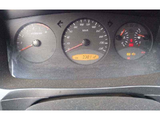 Přístrojová deska  SsangYong Kyron 2008 8022009100  