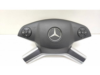 Подушка безопасности водителя R616210420360, 310491596162   Mercedes-Benz ML W164