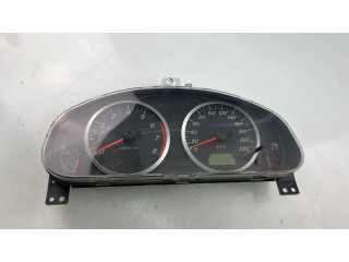 Přístrojová deska  Mazda 2 2004 3M7110849MG  