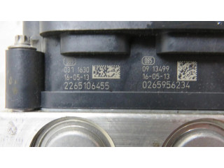 Jednotka ABS 0265956234   Honda Jazz 2017