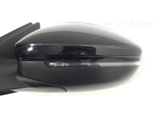 Zpětné zrcátko  Opel Corsa F 2020    