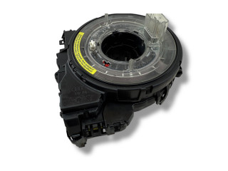 Полоса надувных подушек (кольцо srs) Audi A6 S6 C7 4G  2011 - 2018 года 4H0953568K, 1009120108      