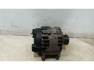 Генератор 03L903023A, ALTERNADOR   Audi A3 S3 8P 1.6     