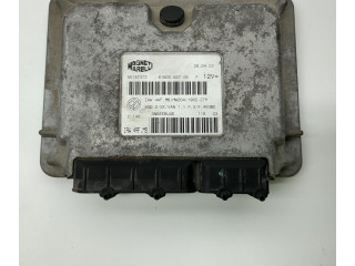Řídící jednotka 55187372, 187A1000   Fiat Seicento/600 2001