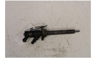 Vstřikovač 0445110297, 1609850780   Peugeot 207     