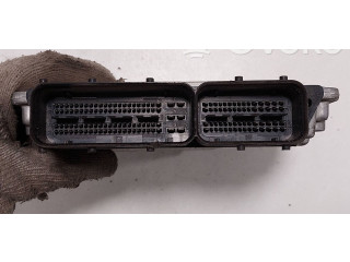 Блок управления двигателя 0281012535, 1039S11663   Mitsubishi Grandis