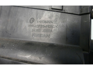   Pojistková skříňka 24383JD00A   Nissan Qashqai+2 2010