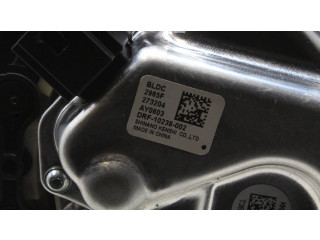 Вентилятор печки    T38258B, DRF10238002   BMW 3 G20 G21